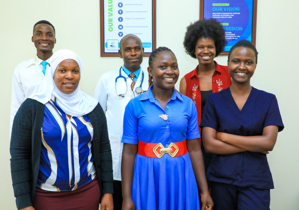 Doors Have Flung Open!